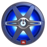 JBL Club Marine 10" Marine Subwoofer with RGB Lighting