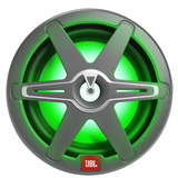 JBL Club Marine 10" Marine Subwoofer with RGB Lighting