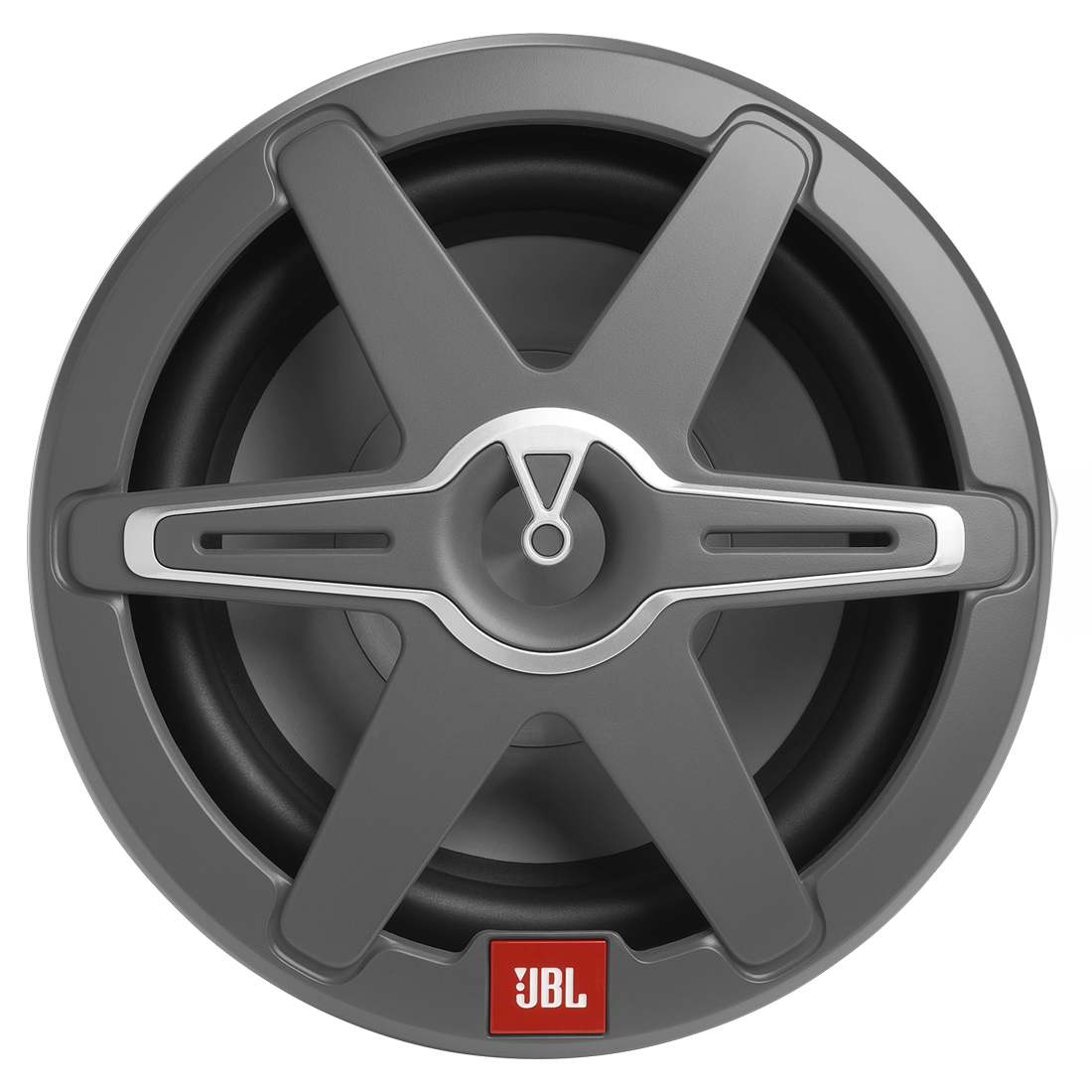 JBL Club Marine 10" Marine Subwoofer with RGB Lighting