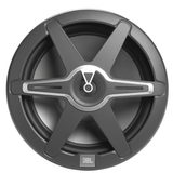 JBL Club Marine MARSUBCB122 12" Marine Subwoofer with 400 W RMS