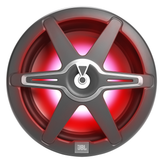 JBL Club Marine MARSUBCB122 12" Marine Subwoofer with 400 W RMS