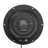 JBL Club Marine 62 6.5" 2-Way Marine Speakers with RGB Lighting - Pair