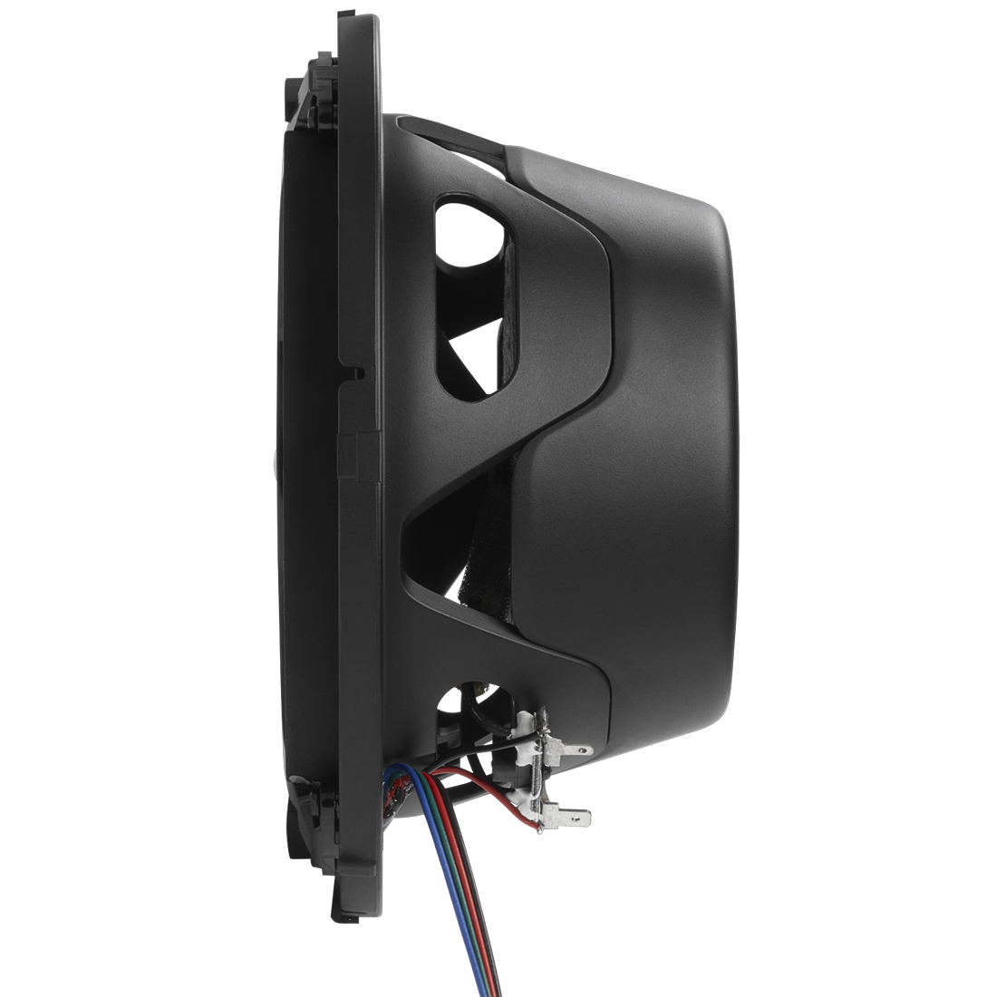 JBL Club Marine 62 6.5" 2-Way Marine Speakers with RGB Lighting - Pair