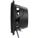JBL Club Marine 62 6.5" 2-Way Marine Speakers with RGB Lighting - Pair