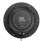 JBL Club Marine 82 8" 2-Way Marine Speakers with RGB Lighting - Pair