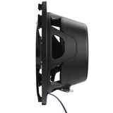 JBL Club Marine 82 8" 2-Way Marine Speakers with RGB Lighting - Pair