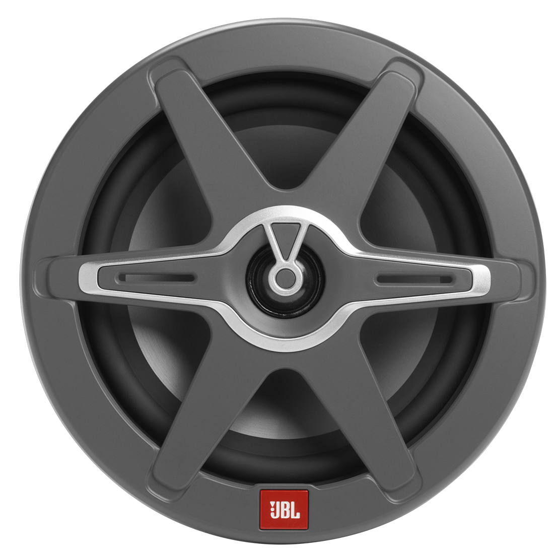 JBL Club Marine 82 8" 2-Way Marine Speakers with RGB Lighting - Pair