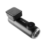 Cobra SC 100 Single-View Smart Dash Cam and Hardware (SC100-HW) - Black
