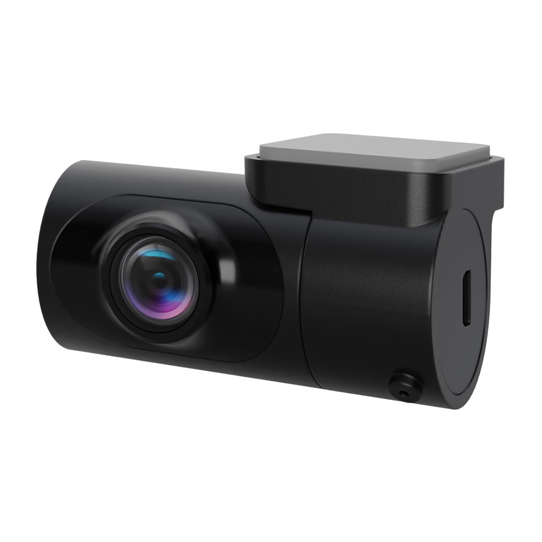 Cobra SC 400D Dual Dash Cam – Alexa Built-in, WiFi, Certified Refurbished W/ 2Y Warranty