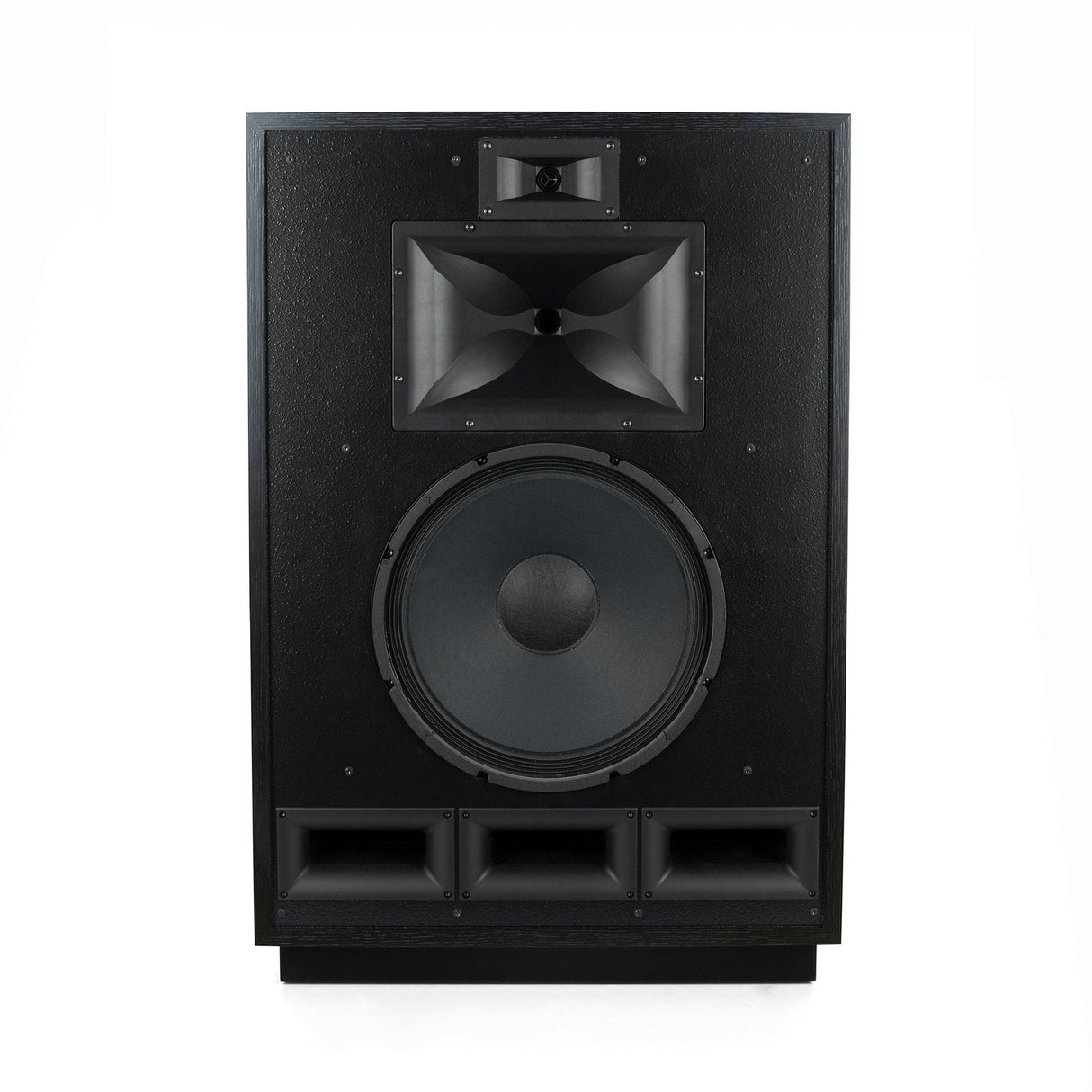 Klipsch Cornwall Version IV Floor Standing Speaker – Pair