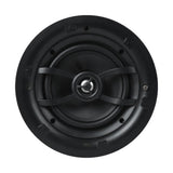 Crossroads NIC60-H-T 6" 70 Volt Frameless In-Ceiling Speaker