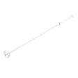 Cymbol CY-JBEP-WH 10 ft Universal Extension Pendant Mount – White