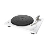 Denon DP-400 premium belt-driven hi-fi turntable