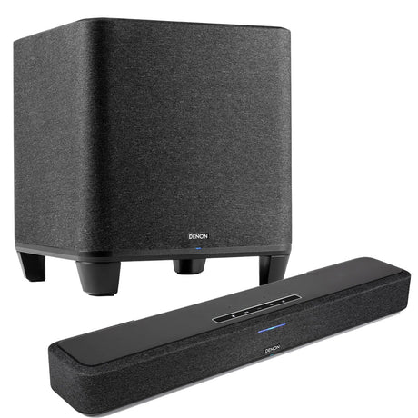 Denon Home Wireless 5.0 Home Theater System