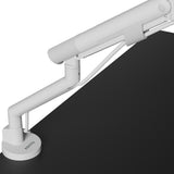 Kanto DM1 Single Monitor Desktop Mount with Spring-Assisted Height Adjustment