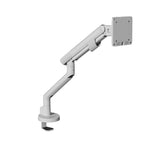 Kanto DM1 Single Monitor Desktop Mount with Spring-Assisted Height Adjustment