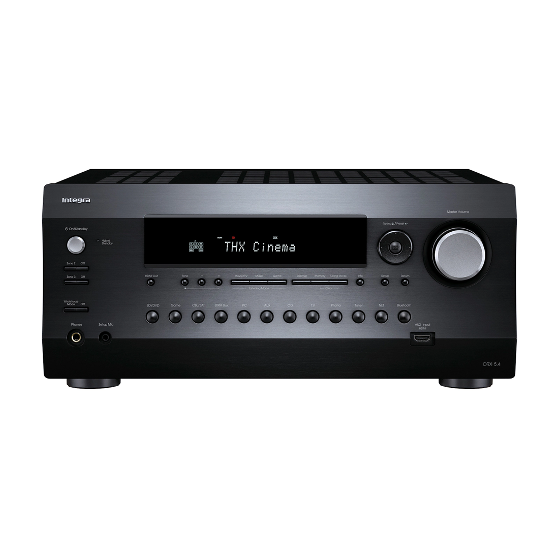 Onkyo Integra DRX-5.4