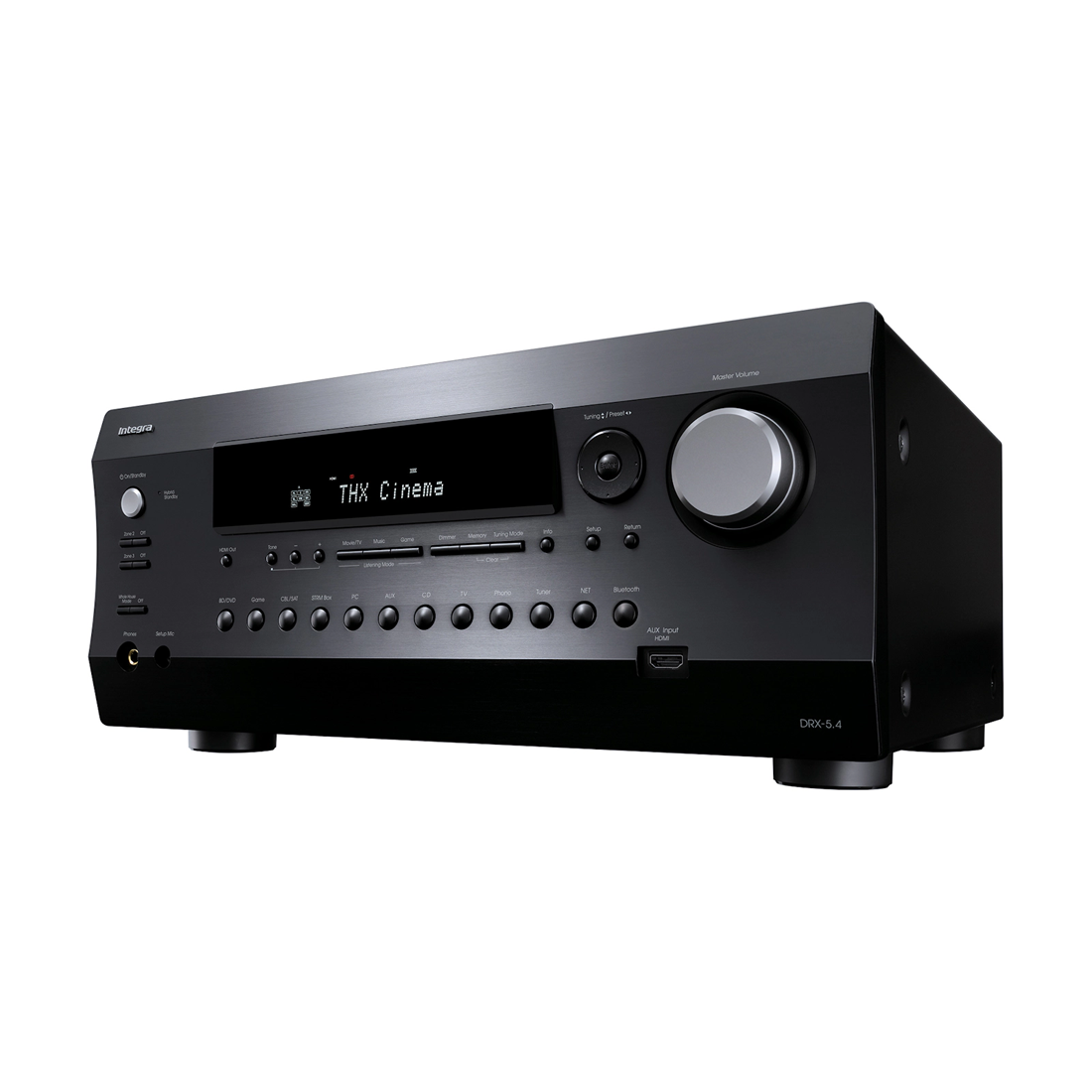 Onkyo Integra DRX-5.4