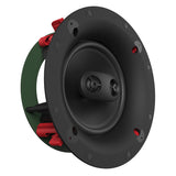 Klipsch DS-180CSM Designer Series 8" In-Ceiling Speaker – Each