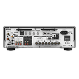 Onkyo Integra DTM-7.4 Hi-Fi Network Stereo Receiver
