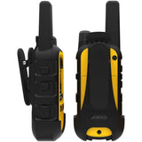 DeWALT DXFRS300 Heavy Duty Walkie Talkies