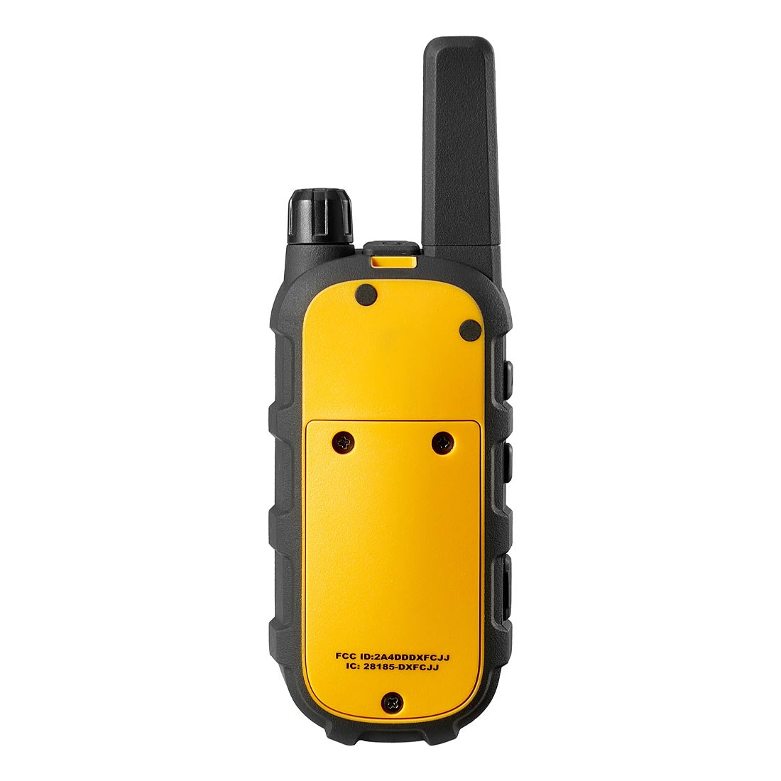 DeWalt DXFRS300BCH6-RM1 Heavy Duty 6 DXFRS300 Radios with 6 Port Charger and 6 Remote Speaker Microphones (DXFRS300BCH6-RM1)