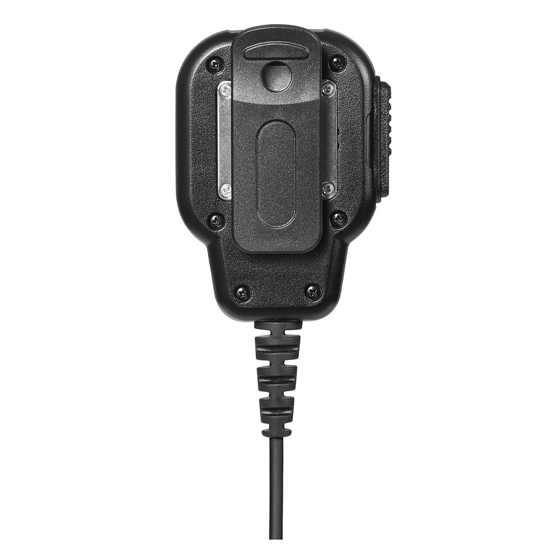 DeWalt DXFRS800BCH6-RM1 Heavy Duty 6 DXFRS800 Radios with 6 Port Charger and 6 Remote Speaker Microphones (DXFRS800BCH6-RM1)