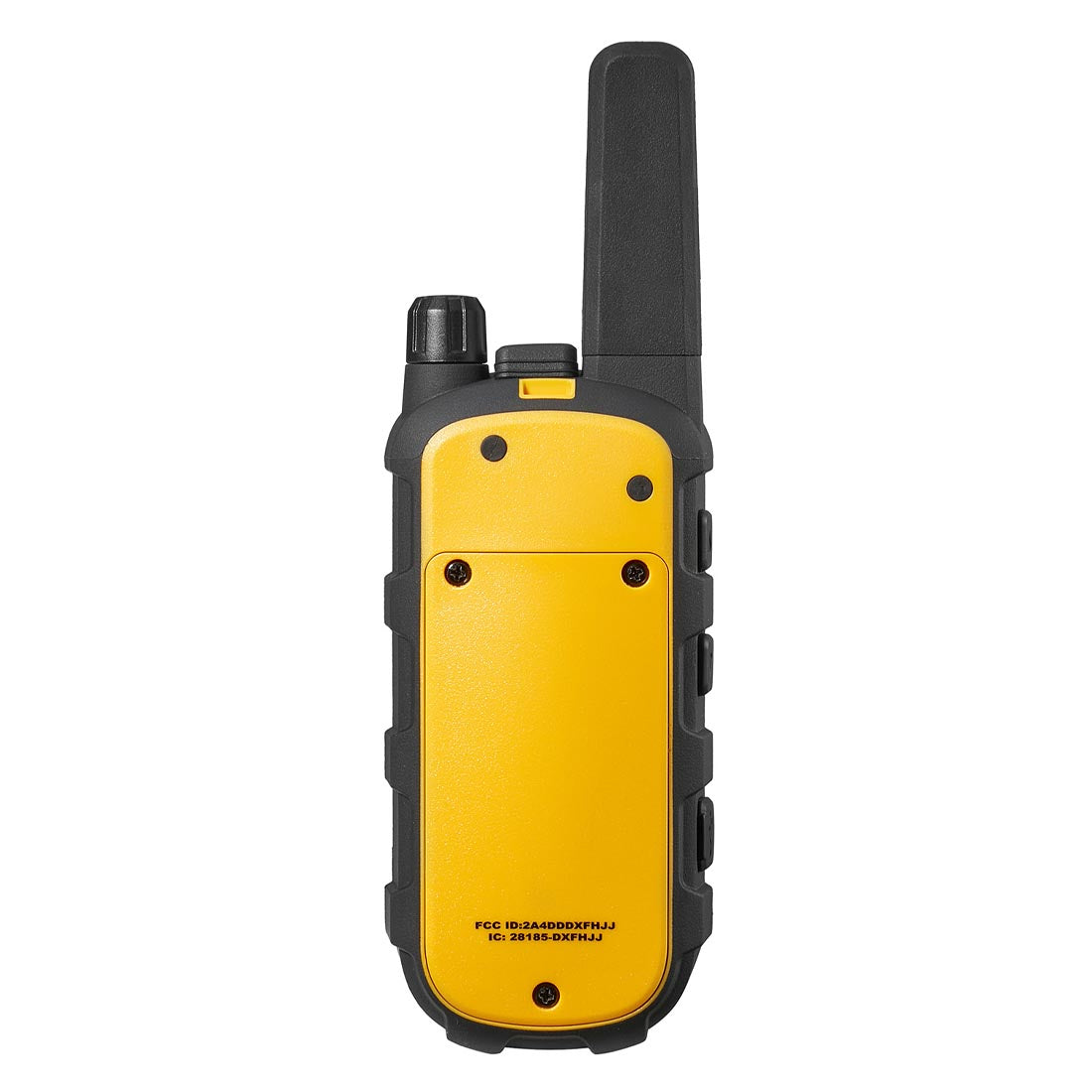 DeWalt DXFRS800BCH6-RM1 Heavy Duty 6 DXFRS800 Radios with 6 Port Charger and 6 Remote Speaker Microphones (DXFRS800BCH6-RM1)