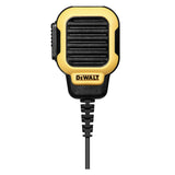 DeWalt DXFRS800BCH6-RM1 Heavy Duty 6 DXFRS800 Radios with 6 Port Charger and 6 Remote Speaker Microphones (DXFRS800BCH6-RM1)