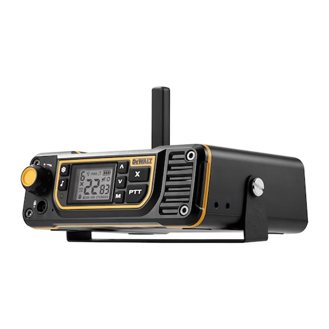 DeWalt DXFRSBD900 2-Watt Base Station Business Radio (DXFRSBD900)