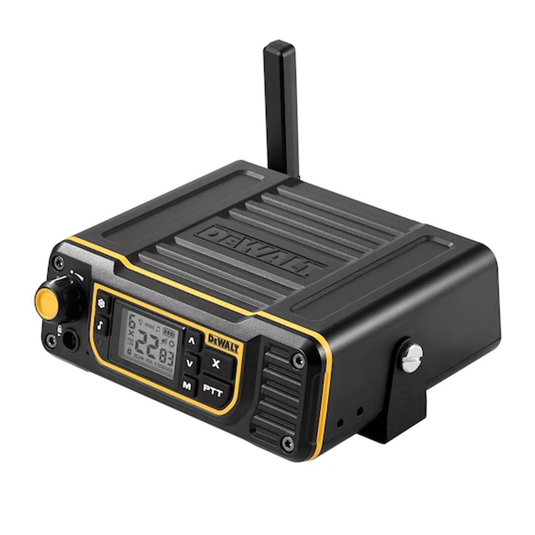 DeWalt DXFRSBD900 2-Watt Base Station Business Radio (DXFRSBD900)