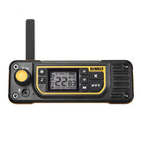 DeWalt DXFRSBD900 2-Watt Base Station Business Radio (DXFRSBD900)