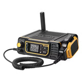 DeWalt DXFRSBD900 2-Watt Base Station Business Radio (DXFRSBD900)