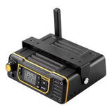 DeWalt DXFRSBD900 2-Watt Base Station Business Radio (DXFRSBD900)