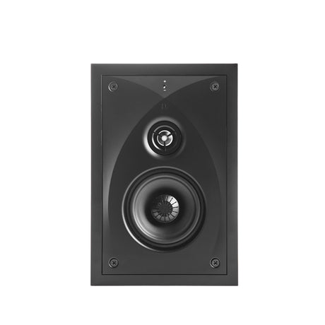 Definitive Technology Dymension DW-45 MAX Premium 4.5" In-Wall Speaker - Each