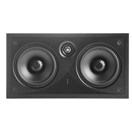 Definitive Technology Dymension LCR-650 MAX Premium 6.5" In-Wall LCR Speaker - Each