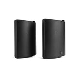 Definitive Technology AW450 Dymension 4.5" Two-Way Surface-Mount Outdoor Speakers - Pair