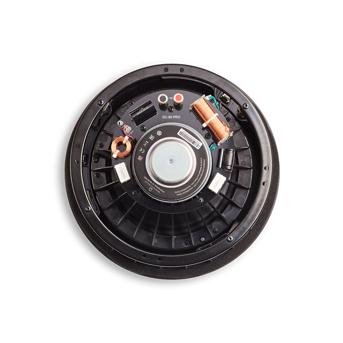 Definitive Technology DC-80 PRO 8.0" Round In-Ceiling Speaker