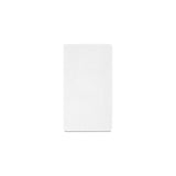 Definitive Technology DI 5.5BPS 5.25" Bipolar In-Wall / In-Ceiling Speaker - White
