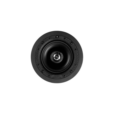 Definitive Technology DI 5.5R 5.25" In-Wall / In-Ceiling Speaker - White