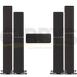 Definitive Technology Dymension DM60 5.2 Speaker Bundle #1