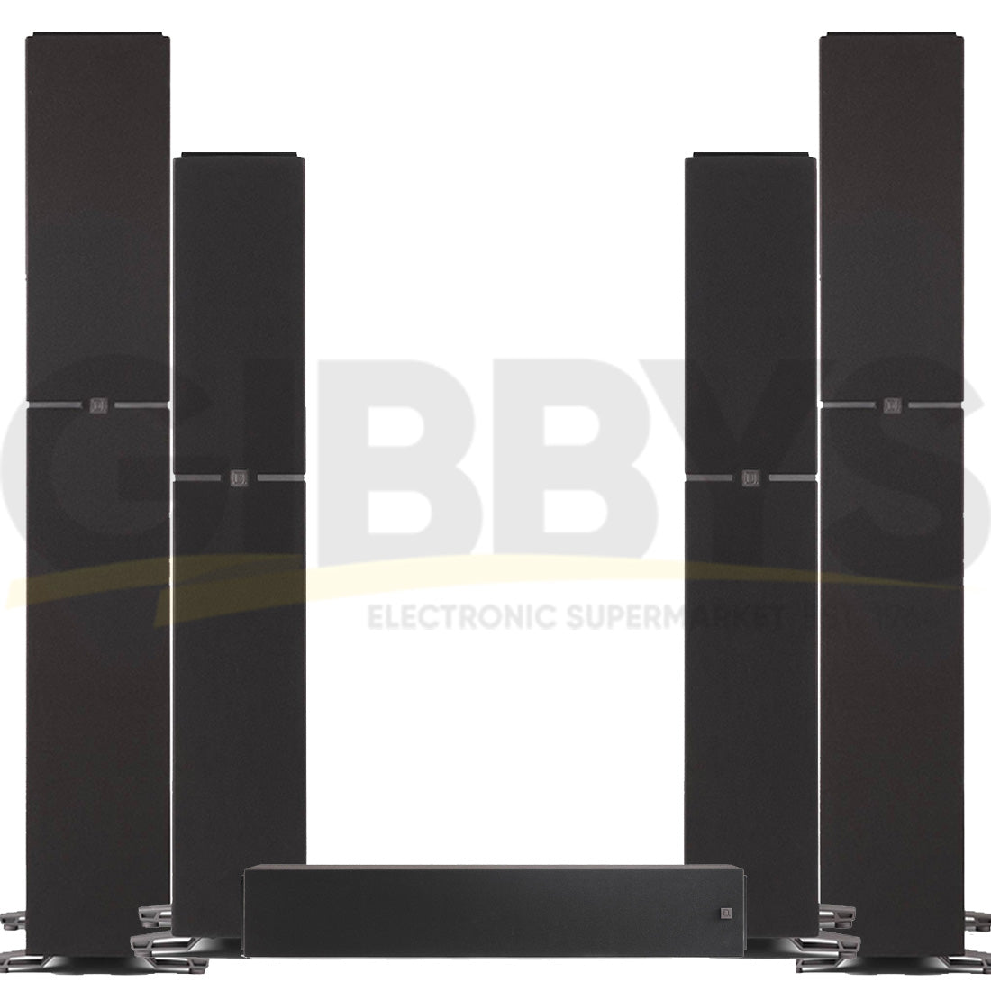 Def Tech Dm 60 Definitive Technology Dymension DM70 - Gibbys Electronic Supermarket