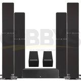 Definitive Technology Dymension DM80 5.2.2 Speaker Bundle #2