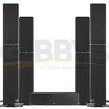 Definitive Technology Dymension DM80 5.2 Speaker Bundle #1