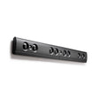 Definitive Technology Mythos 3C-65 Ultra-Slim On-Wall Passive Sound Bar