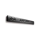 Definitive Technology Mythos 3C-75 Ultra-Slim On-Wall Passive Sound Bar