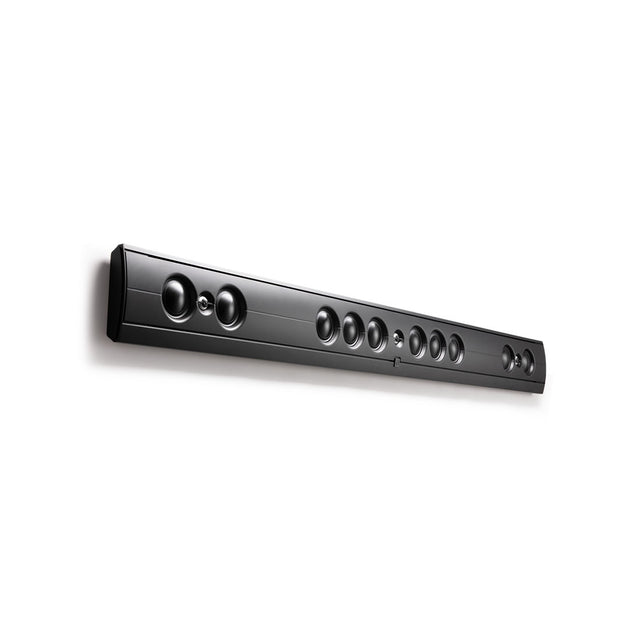 Definitive Technology Mythos 3C-75 Ultra-Slim On-Wall Passive Sound Bar