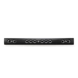 Definitive Technology Mythos 3C-75 Ultra-Slim On-Wall Passive Sound Bar