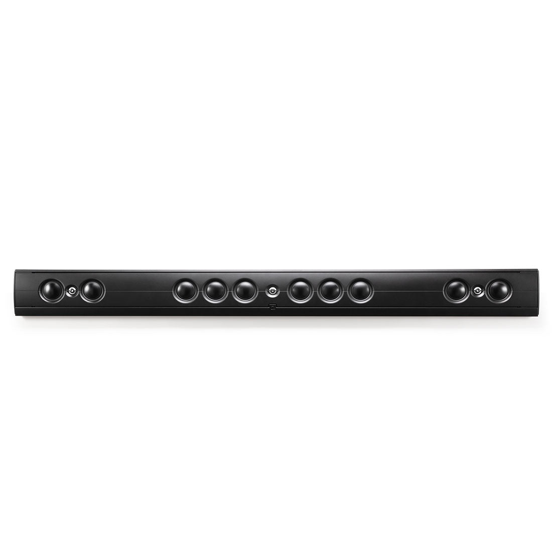 Definitive Technology Mythos 3C-85 Ultra-Slim On-Wall Passive Sound Bar
