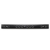 Definitive Technology Mythos 3C-85 Ultra-Slim On-Wall Passive Sound Bar